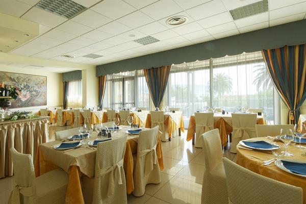 Piccolo Hotel Diano Marina Eksteriør billede